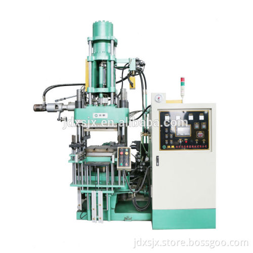 JDSL400 injection rubber transfer molding machine